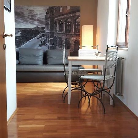 Apartament Lili'S House Ližnjan Zewnętrze zdjęcie