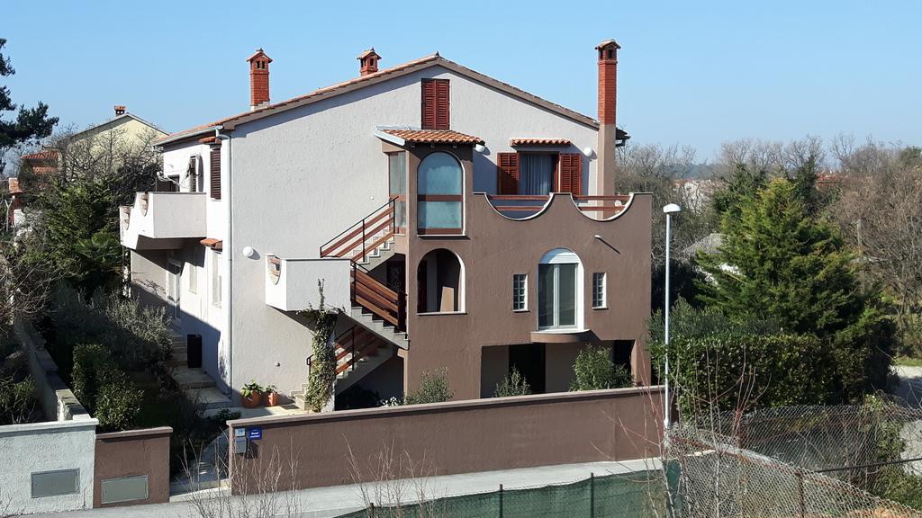 Apartament Lili'S House Ližnjan Zewnętrze zdjęcie
