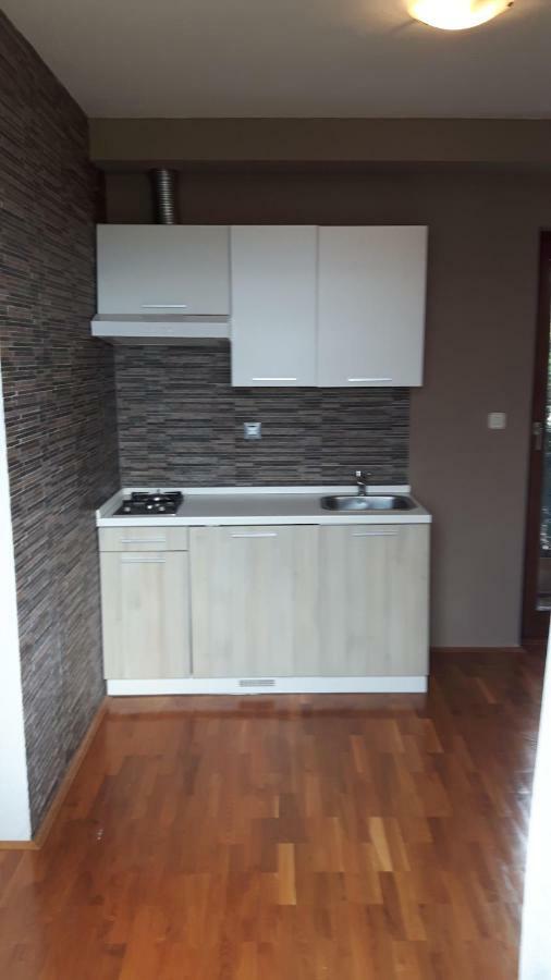 Apartament Lili'S House Ližnjan Zewnętrze zdjęcie