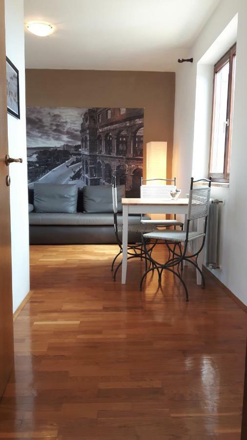 Apartament Lili'S House Ližnjan Zewnętrze zdjęcie